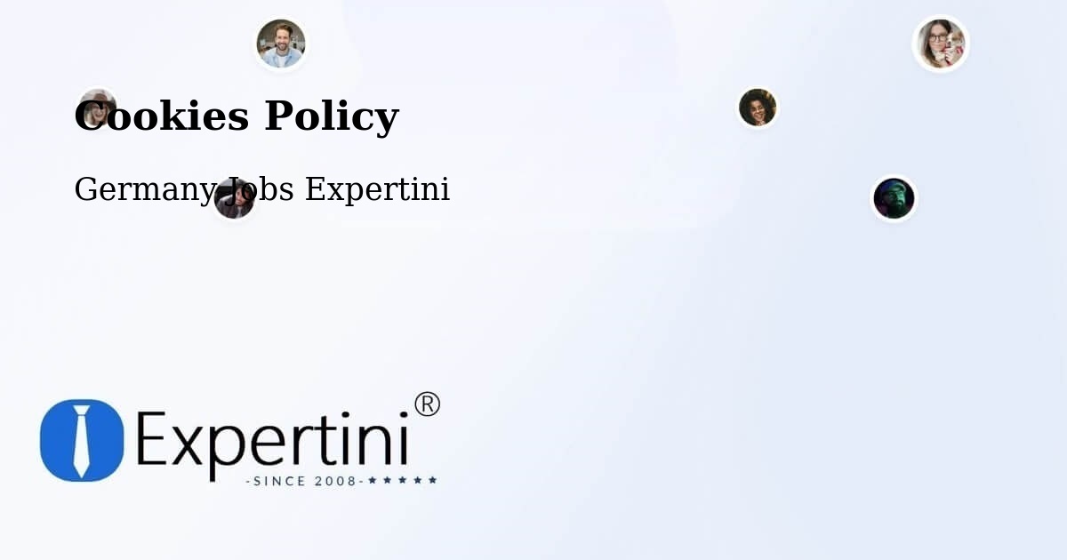 Cookie Policy – Frankenthal - Germany Jobs Expertini
