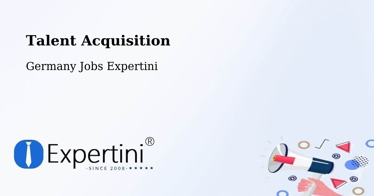 Post Jobs & Find Candidates in Frankenthal – Talent Acquisition Solutions - Germany Jobs Expertini