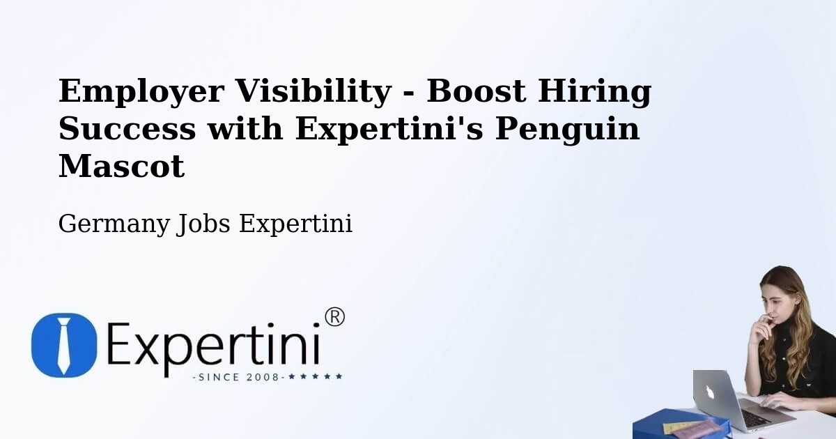 CV and Resume Visibility Optimization – Frankenthal - Germany Jobs Expertini